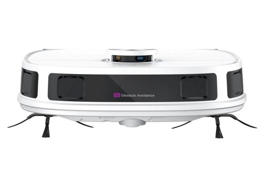 Робот-пылесос MIDEA VCR V12 WH